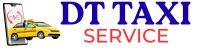 DT taxi Logo